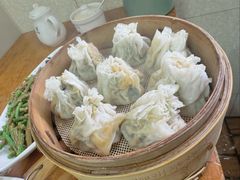 -正宗天津烧麦馆(柳州路店)