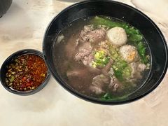 -合意桐坑牛肉粿·鲜牛肉火锅(嵩山总店)