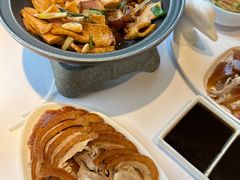 -玉林烤鸭店(黄村兴华店)