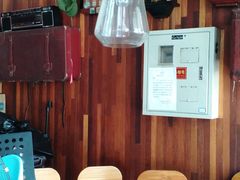 -莫比餐厅(五道口店)