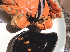 -金海湾自助餐厅(金陵饭店)