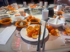 -煲宫猪肚鸡(晶品店)