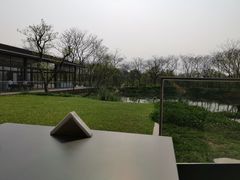 -木守西溪溪隐餐厅