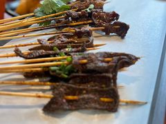 -林二哥宜烤官·宜宾小烧烤