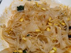 -魏家凉皮(铜锣湾店)