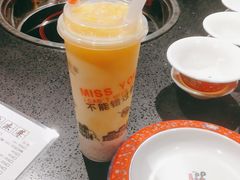 -袍家大院重庆火锅(文安路店)