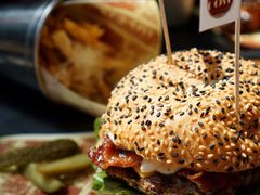 -FAT COW(虹梅路店)