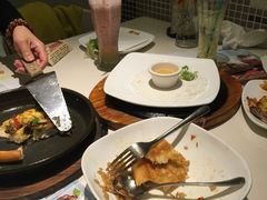 -菲滋意式休闲餐厅(北仑银泰城店)