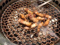 -芯元·碳烤熟成牛肉(经开店)