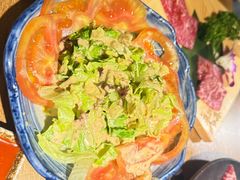 -大牛焱烧·和牛·海鲜炭火烧放题