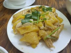 -九叔鸡饭(升平街店)