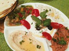 -ALAMEEN阿拉伯餐厅(三里屯店)