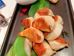 招牌煎饺-106餐厅(山水文园店)