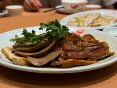 -抱德·潮汕味(敦和店原惠城鱼仔)