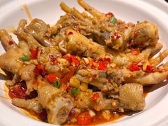 -大碗先生(万家丽店)