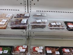 -周茉食品超市(北大街店)