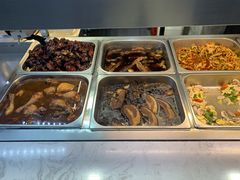 -姑苏面馆(花园路店)