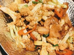 -锅里岩·传统南通菜(崇川大有境店)