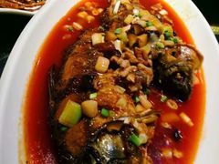 -舌尖上的食缘花园主题餐厅