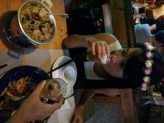 android_upload_pic-山色柴火烤披萨·原切牛扒