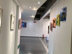 -刘开渠艺术中心(龙湖春森星悦荟店)