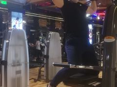 -威蒂斯国际健身游泳会所(东莞庄路店)