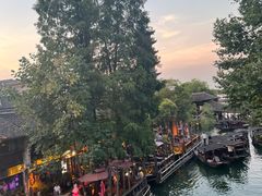 -乌镇西栅景区