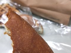 芋泥包-玥儿弯弯手作烘焙(中海国际社区御城店)