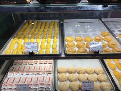 -武汉冠生園(吉庆街店)