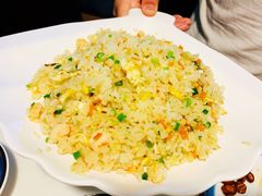 虾仁炒饭-蔚海之都·象山蒸汽海鲜(仙霞路店)