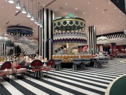 -奈尔宝·儿童乐园·亲子餐厅(鄞州万达店)