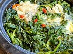 -安乐茶饭·手工素菜·高空景观餐厅(千灯湖店)