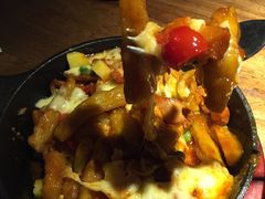 -雀舞云南菜(乐客城店)