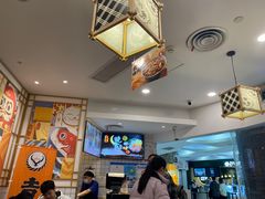 -吉野家(上海美罗城店)