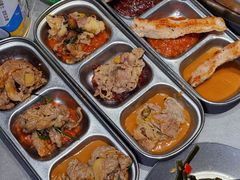 -杨小佳·齐齐哈尔烤肉·烤串(广州店)