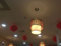 大堂-鸡鸣汤包(仙林店)