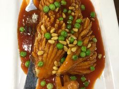 -福慧慈缘素食餐厅(王府井店)