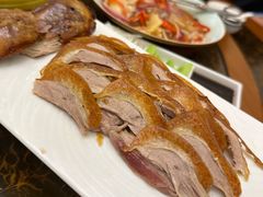 -便宜坊烤鸭店(科创店)