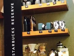 -星巴克臻选(国贸商城首店)