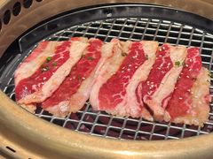 -御牛道日式烤肉料理(杭州万象城店)