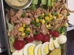 -吃饼人西餐(南开店)