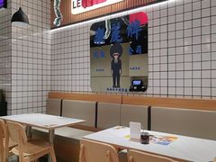 -樂麗餐室 · 本地茶餐廳(扬名广场店)