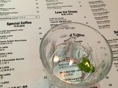 菜单-MIKAKU(万达广场上海宝山店)