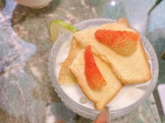 -浩海火烧云傣家菜(京广店)