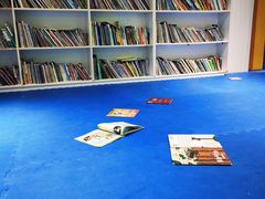 -学知乐教育·幼小衔接·小学科辅导(嘉定镇校区)