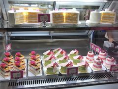 -PAOPAO Bakery&Café(港汇店)