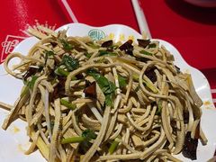 -天津乾毓德饭庄·清真传统炒菜·海鲜烧烤(咸阳路店)