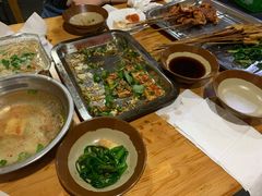 -夜烤·宜宾烧烤(洋河路店)