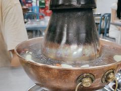 -三兴涮羊肉(荣安大街店)