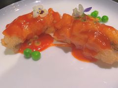 -涵誉·私房菜(银都·锦创广场店)